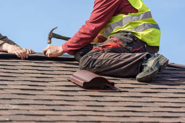 Best Commercial Roofing Services  in Whitg, IN