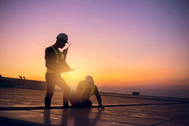 Best Roof Repair Services  in Whitg, IN