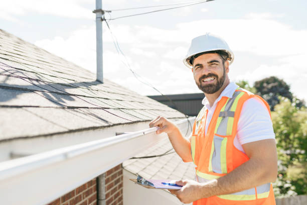 Best Roof Waterproofing Services  in Whitg, IN