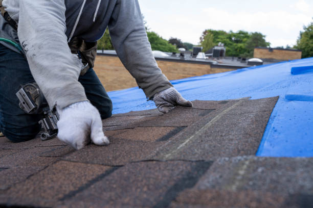 Quick and Trustworthy Emergency Roof Repair Services in Whiting, IN