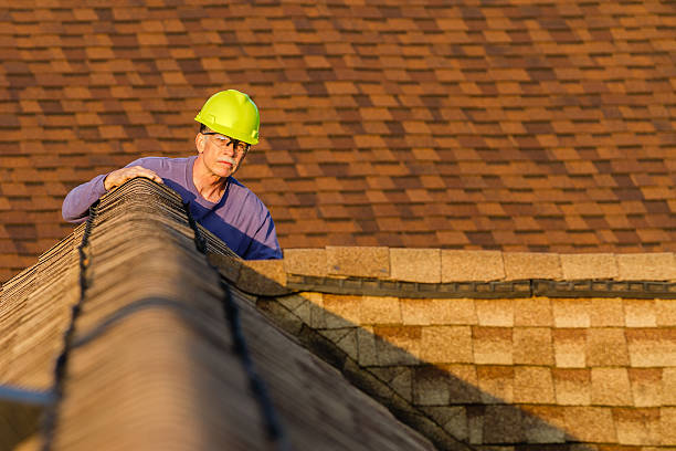 Slate Roofing Contractor in Whiting, IN