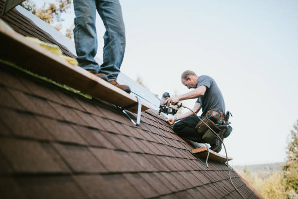 Quick and Trustworthy Emergency Roof Repair Services in Whiting, IN